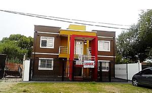 Venta desde Pozo, 3 Ambientes en San Bernardo, financiado