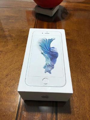 iPhone 6S 64Gb Libre de Icloud