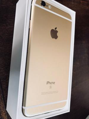 iPhone 6s 64Gb Gold