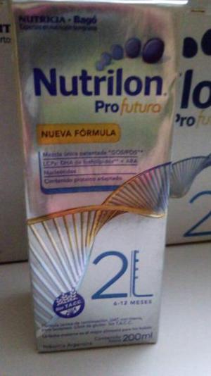 leche nutrilon 2