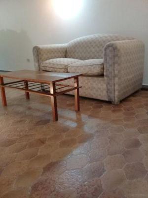 sillon 2 cuerpos $1500 sin roturas