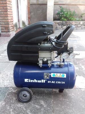 vendo compresor potenciado