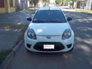 vendo ford ka 2013 fly full 1,0 unica dueña-impecable!!!