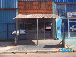 ALQUILO LOCAL COMERCIAL 6x6 $6000