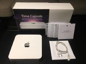 Apple Time Capsule 2tb - 4ta GEN