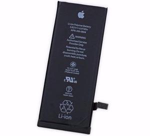 Batería Apple P/iphone Apple 6, 6plus 6s 6g 6splus Garantia