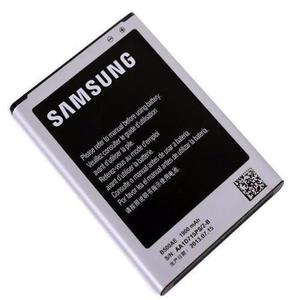 Batería Samsung Galaxy S4 Mini I9190 Original Con Garantia