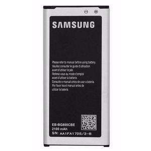 Batería Samsung Galaxy S5 Mini Original Nueva