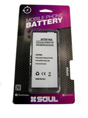 Bateria Bl-a510 P/ Samsung A5 2016 A510