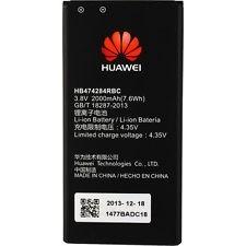 Bateria Original Hb474284rbc Huawei Y550 G620 Y625