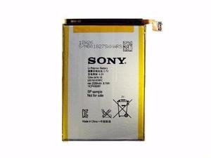 Bateria Para Sony Xperia Zl Ele L35h + Garantia