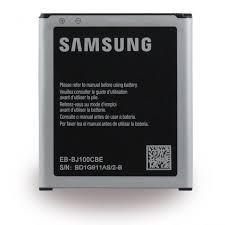 Bateria Samsung Galaxy J1 Original Con Garantia