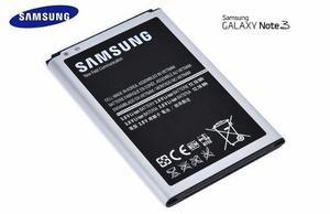 Bateria Samsung Galaxy Note 3 N9005 Calidad Aaa