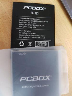 Bateria V216 Pc Box Nueva