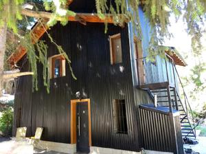 Bungalow en Lago Gutierrez Bariloche