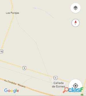 Cañada De Gomez
