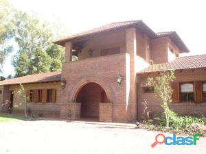 Casa en Venta Villa Elisa