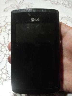 Celular LG-L1 ii usado liberado en buen estado