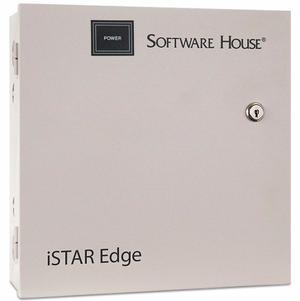 Controlador Accesos Istar Edge Software House Estar002