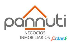 Departamento en Venta. Ambientes. Dormitorios. 99 m2.