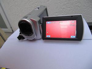 Filmadora Sony Handycam Dcr Sx40