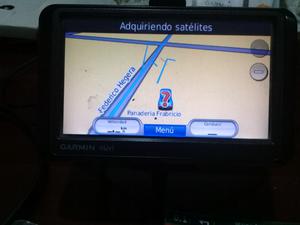 GPS Garmin solo 3 viajes