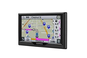 Garmin Nuvi 67lm Navegador Gps De 6 Pulgadas