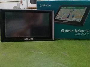 Garmin drive 50 5"