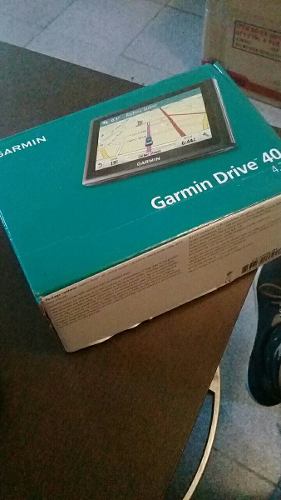 Gps Garmin Drive 40 Original