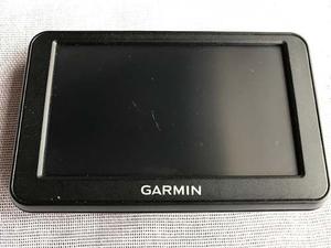 Gps Garmin Nuvi 40 Lm En Estado Impecable