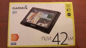 Gps Nuvi 42