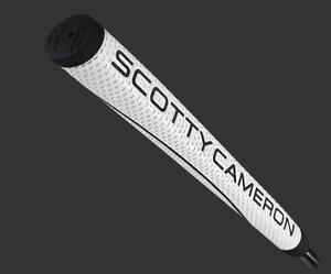 Grip Golf Putter Scotty Cameron White Matador Oversize Xl