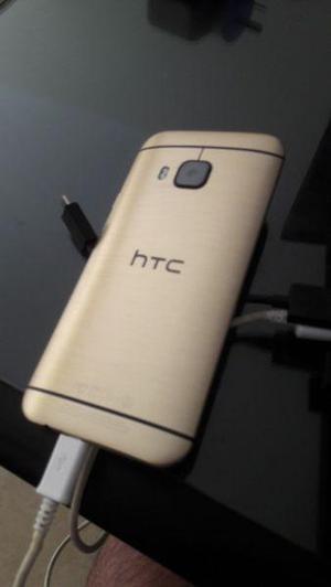 HTC M9 GOLD