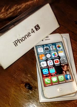 IPhone 4S 8GB