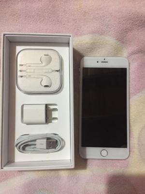 IPhone 6s Plus de 16gb