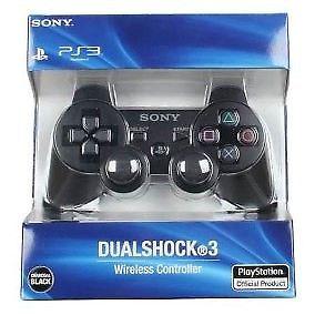 Joystick PS3 original