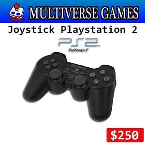 Joystick Playstation 2