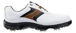 Kaddygolf Zapatos Golf Footjoy Contour Series Nuevos