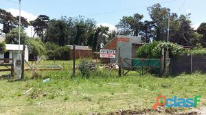 LOTE EN FARO
