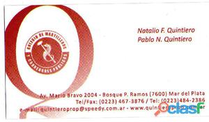 Lote Bosque P Ramos