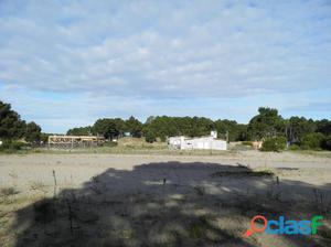 Lote en Pinamar Zona Tridente