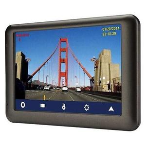 Magallanes Roadmate - Lm 5 -inch Gps Navigator Más Dash