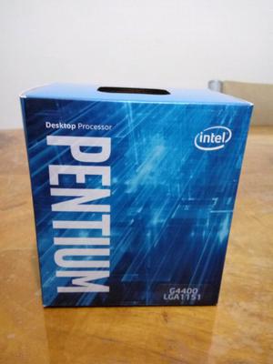 Microprocesador Pentium G