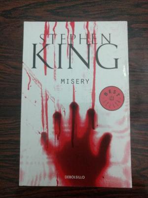 Misery Stephen King