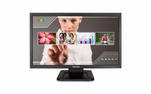 Monitor Led Tactil 22 Viewsonic Td2220