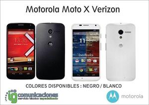 Motorola Moto X Verizon