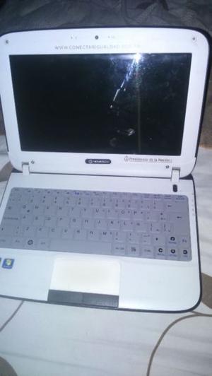 NETBOOK IMPECABLE $800