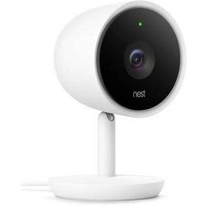 Nest Cam IQ Indoor Security Camera NCUS