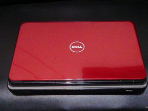 Notebook Dell, Impecable,Procesador I3,4 GB Ram, HD 500 GB