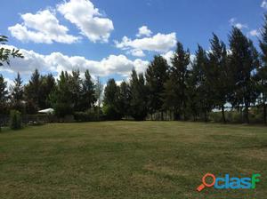 OPORTUNIDAD Lote 952m2 NORESTE San Isidro Labrador